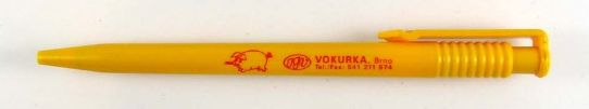Vokurka