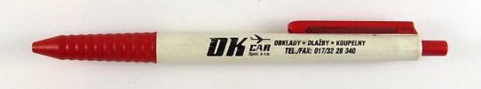 OK car