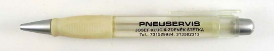 Pneuservis Josef Klc & Zdenk ttka