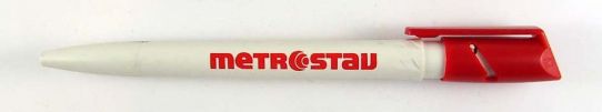 Metrostav