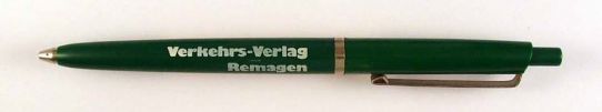 Verkehrs Verlag Remagen