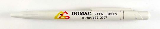 Gomac
