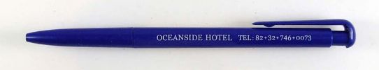 Oceanside