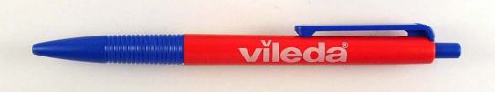 Vileda