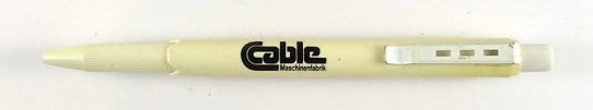 Cable