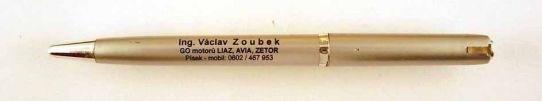 Vclav Zoubek