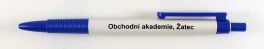 Obchodn akademie