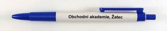 Obchodn akademie