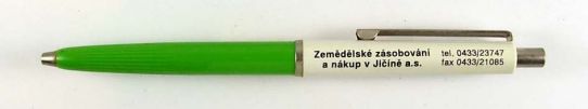 Zemdlsk zsobovn