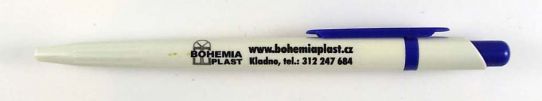 Bohemia plast