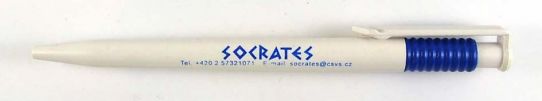 Socrates