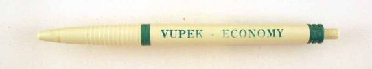 Vupek