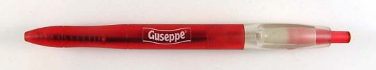 Guseppe