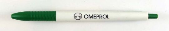 Omeprol