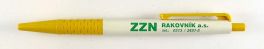 ZZN Rakovnk