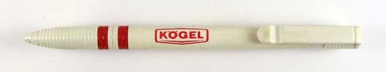 Kogel
