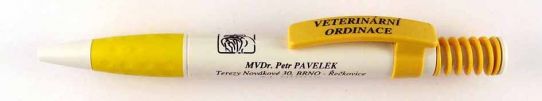 Veterinrn ordinace Petr Pavelek