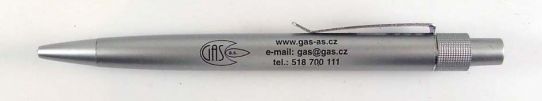 Gas