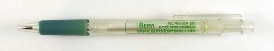 Bema