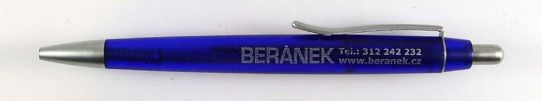 Bernek