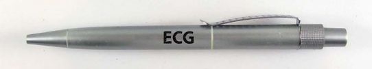 ECG