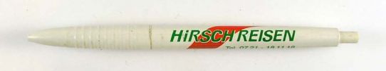 Hirsch reisen