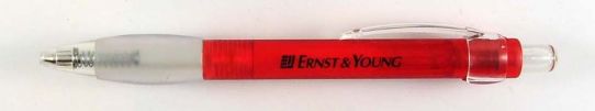 Ernst & Young