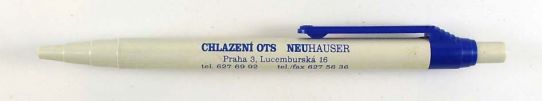 Chlazen OTS