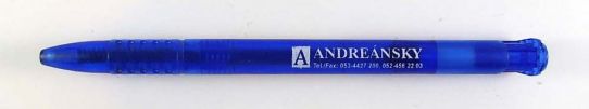 Andrensky