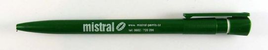 Mistral