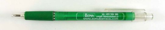 Bema