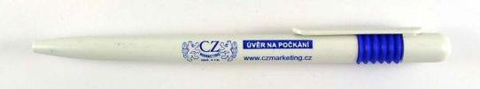 CZ marketing