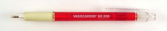 Vasocardin