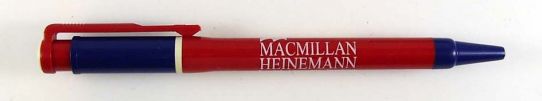 Macmillan