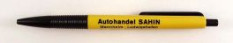 Autohandel Sahin