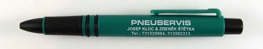 Pneuservis Josef Klc & Zdenk ttka