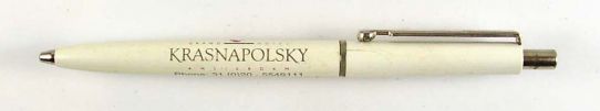 Krasnapolsky