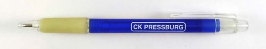 CK pressburg