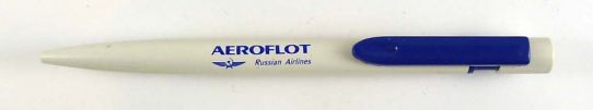 Aeroflot