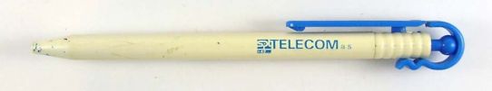 SPT telecom