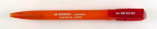 Nomd