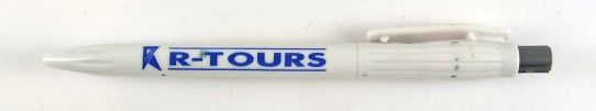 R tours