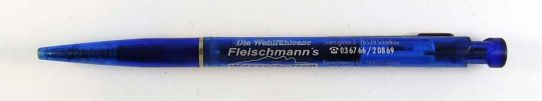 Fleischmann