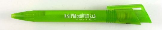 Krl PM centrum