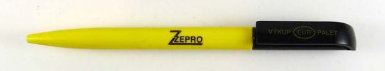 Zepro