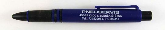 Pneuservis Josef Klc & Zdenk ttka