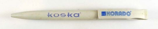 Koska