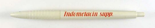 Indometacin