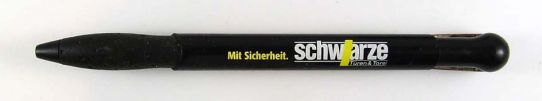Schwarze