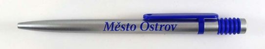 Ostrov